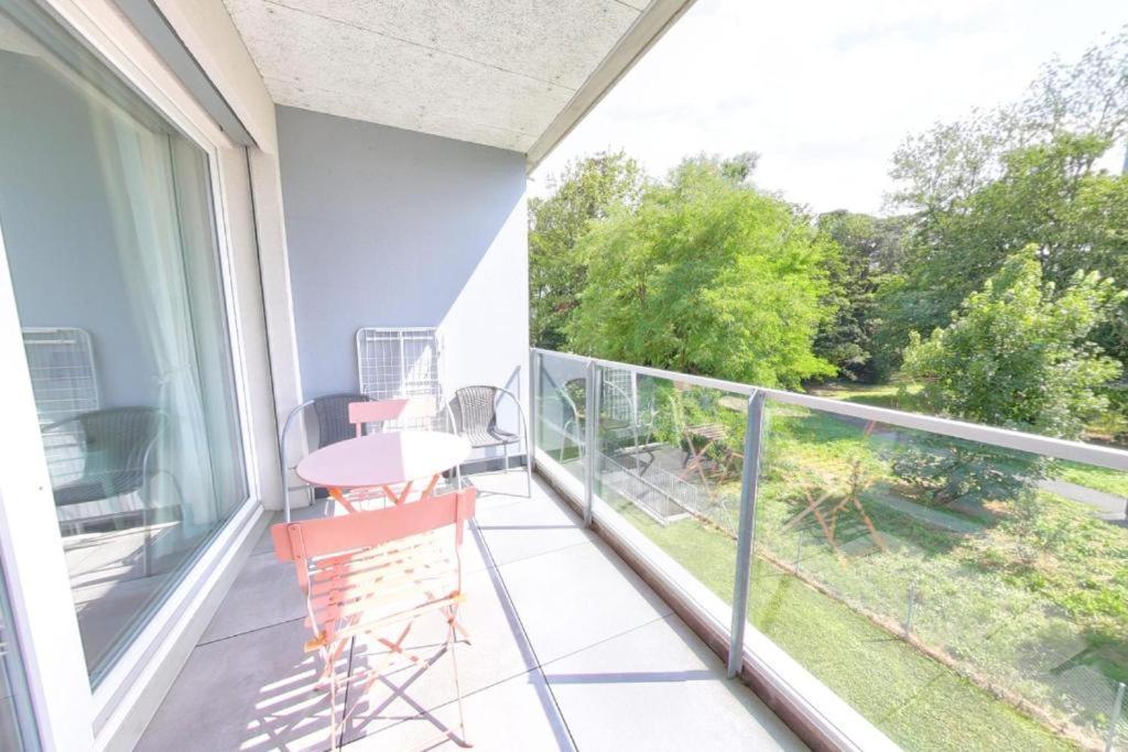 Relax And Recharge By The Lake! Modern Morges Apartments, Ap26 Exterior foto